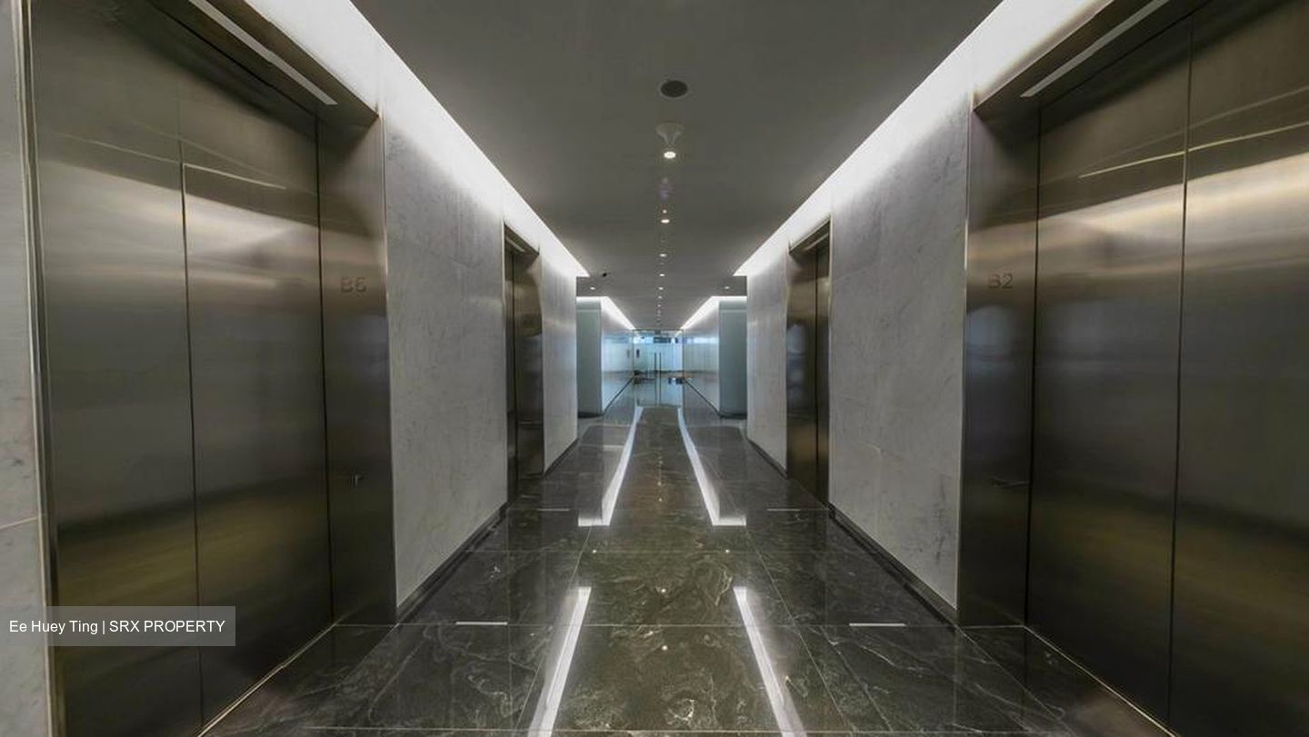 Guoco Tower (D2), Office #496221061